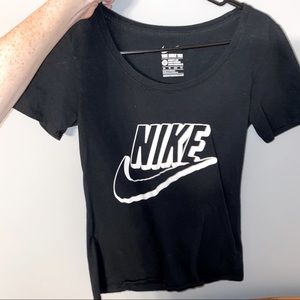 Nike shirt